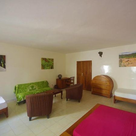 Villa Ty Milyn Mazela Sa ดาการ์ ภายนอก รูปภาพ