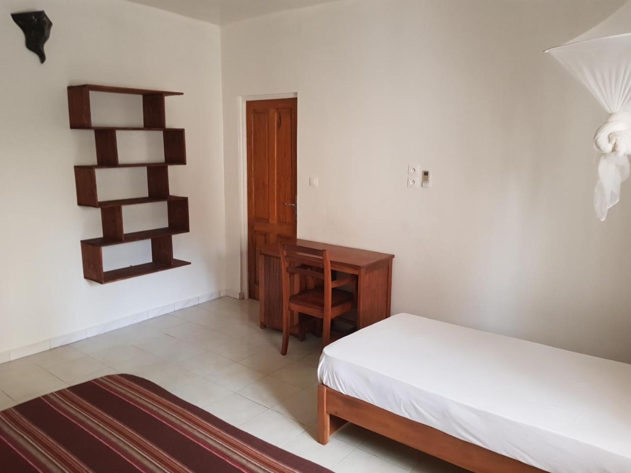Villa Ty Milyn Mazela Sa ดาการ์ ภายนอก รูปภาพ