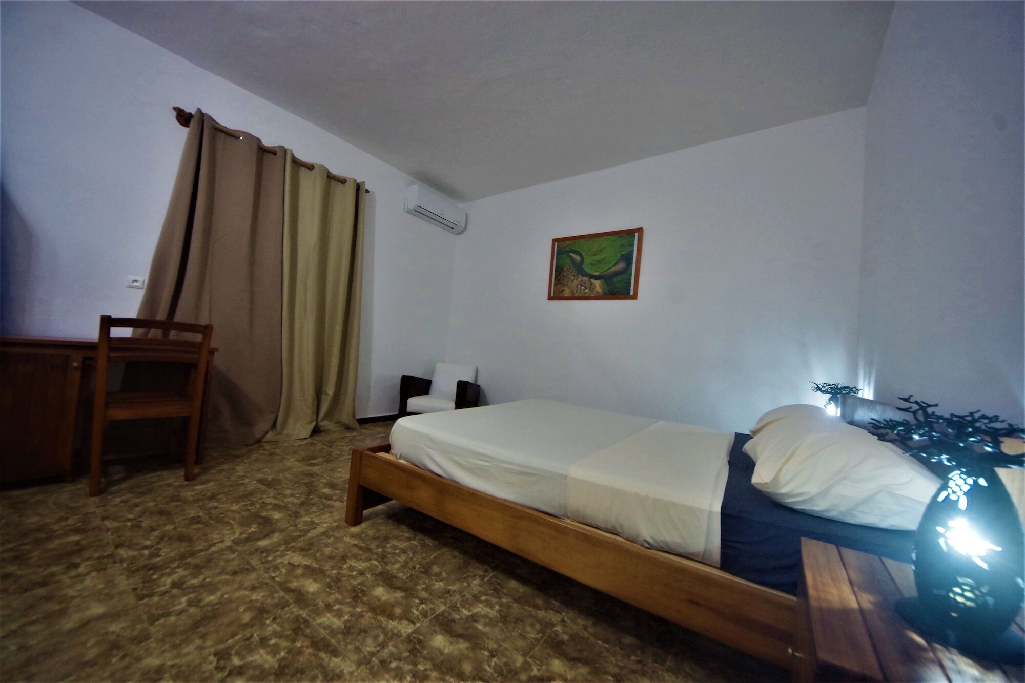 Villa Ty Milyn Mazela Sa ดาการ์ ภายนอก รูปภาพ